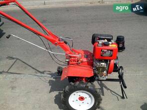 Мотоблок Forte HSD1G-1050 