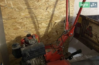 Мотоблок Forte HSD1G-105 2013 - фото