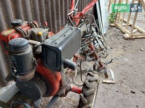 Мотоблок Forte HSD1G-105 2011