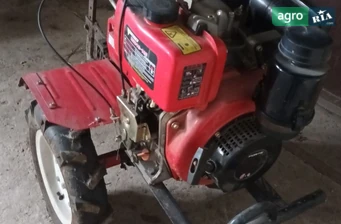 Мотоблок Forte HSD1G-105 2014 - фото