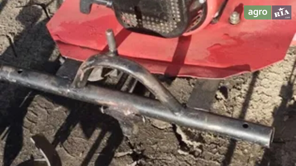 Мотоблок Forte HSD1G-105G 2012 - фото 1