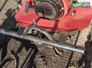 Мотоблок Forte HSD1G-105G 2012