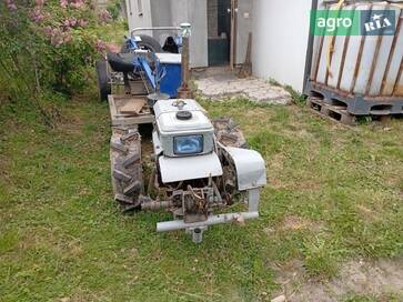 Forte HSD1G-121E 2017 - фото