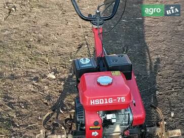 Forte HSD1G-75  - фото