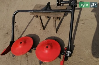 Косилка Forte КР-01Б 2021 - фото