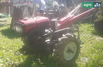 Мотоблок Forte МД-101 2021 - фото