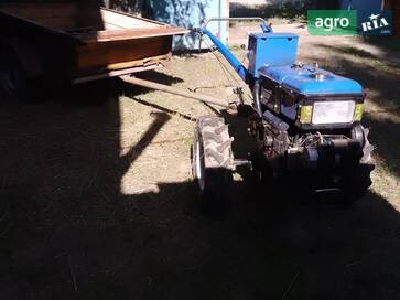 Forte МД-101  - фото