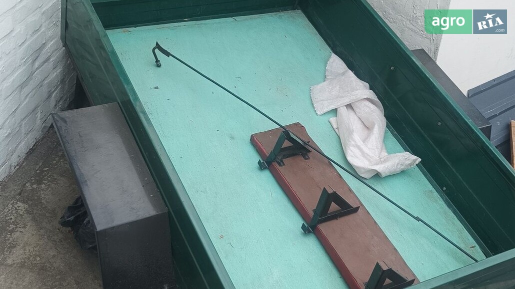 Мотоблок Forte МД-101Е 2020 - фото 1