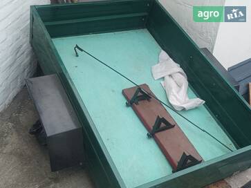 Forte МД-101Е 2020 - фото