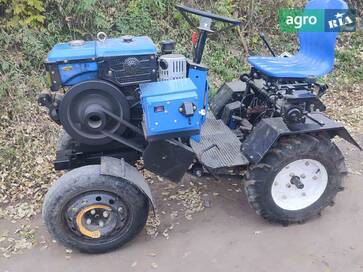 Forte МД-121Е 2024 - фото