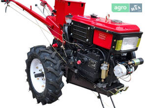 Мотоблок Forte МД-121Е 2025