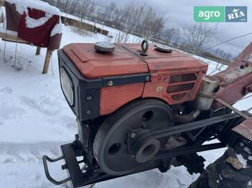 Forte МД-121Е 2013 - фото