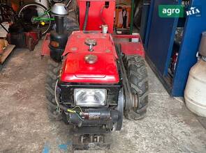 Мотоблок Forte МД-121Е 