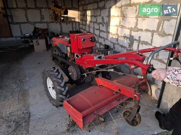 Forte МД-121Е 2019 - фото