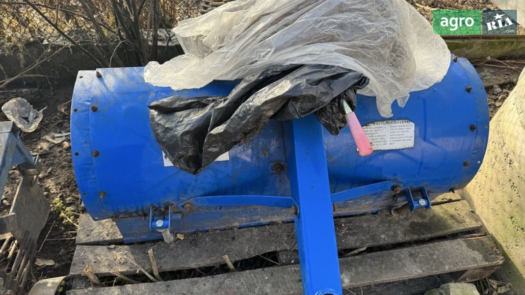 Мотоблок Forte МД-81 2021 - фото 1