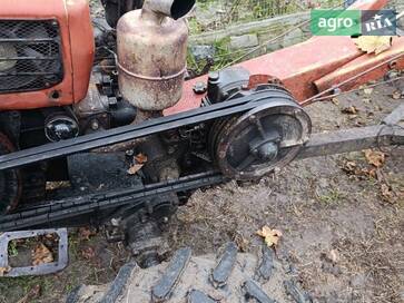 Forte МД-81 2000 - фото