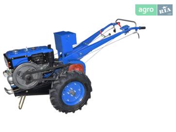 Forte МД-81Е Lux 2025 - фото