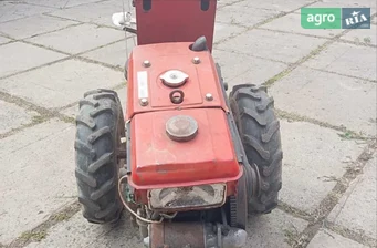 Мотоблок Forte МД-81Е 2013 - фото