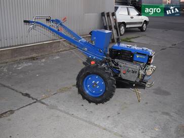 Forte МД-81Е  - фото