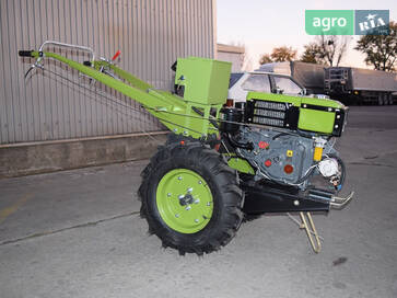 Forte МД-81Е  - фото