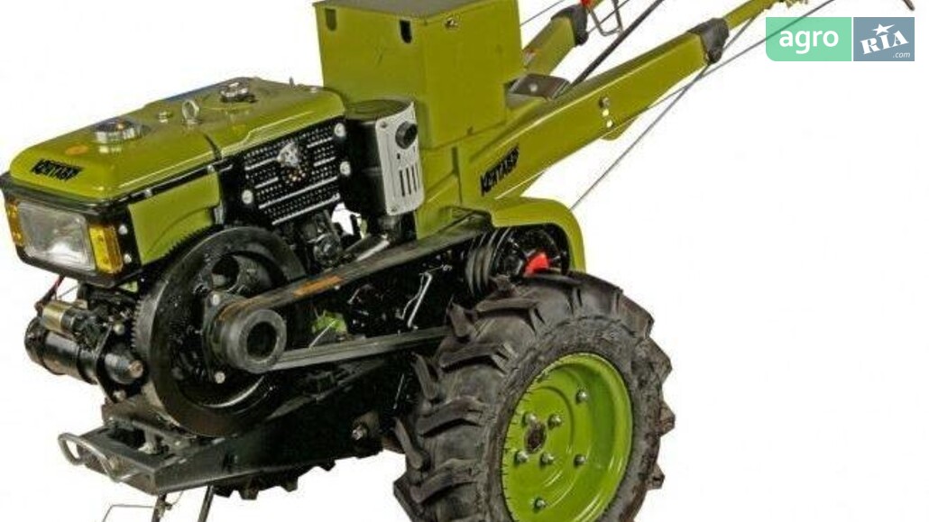 Мотоблок Forte МД  - фото 1