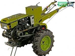 Мотоблок Forte МД 