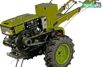 Мотоблок Forte МД  - фото