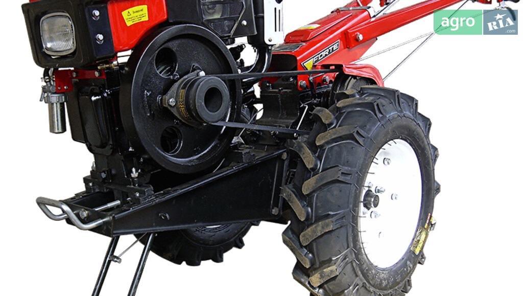 Мотоблок Forte МД  - фото 1