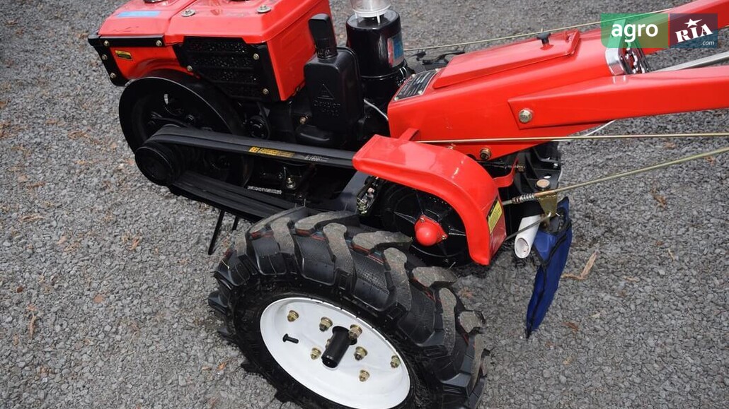 Мотоблок Forte МД  - фото 1