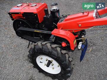 Forte МД  - фото