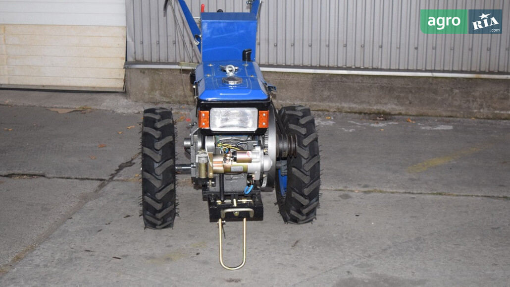 Мотоблок Forte МД  - фото 1