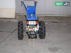 Мотоблок Forte МД 