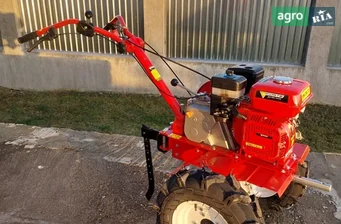 Мотоблок Forte МК-2К-7.0 2022 - фото