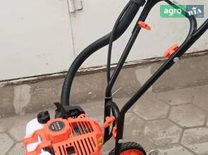 Культиватор Forte МКБ-25 LUX 2024