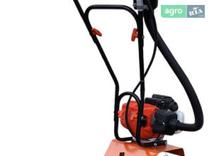 Мотокультиватор Forte МКБ-25E LUX 