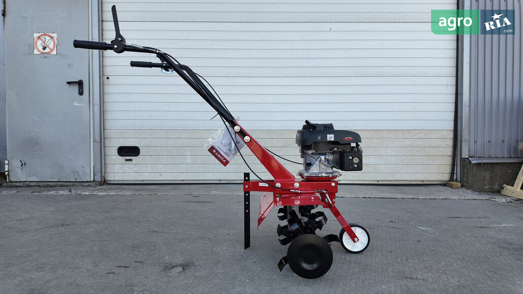 Мотокультиватор Forte МКБ-650В  - фото 1