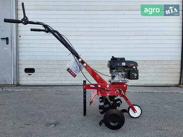 Forte МКБ-650В  - фото