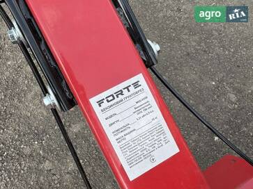 Forte МКБ-650В 2025 - фото