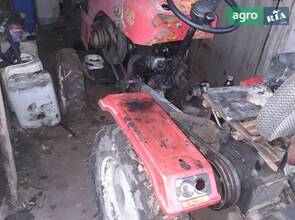 Мототрактор Forte MT-151 2022