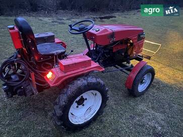 Forte MT-151 2023 - фото