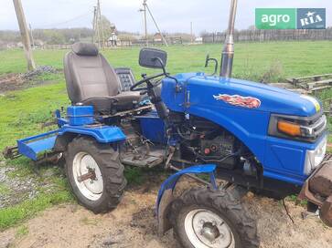 Forte MT-161 2020 - фото