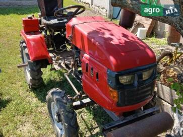 Forte MT-161LT 2019 - фото