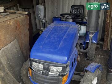 Forte MT-161LT 2020 - фото