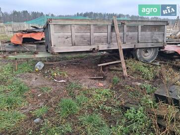 Forte MT-180 GT 2WD 2021 - фото