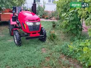 Мінітрактор Forte MT-181LT 2019