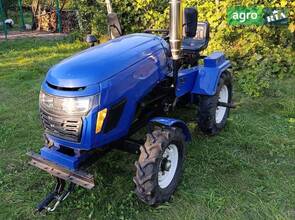 Мінітрактор Forte MT-181LT 2020