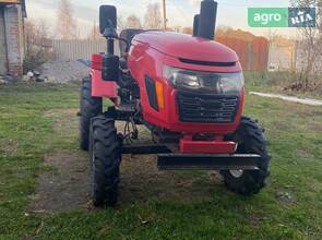 Мінітрактор Forte MT-201L 2022