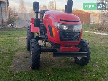 Forte MT-201L 2022 - фото