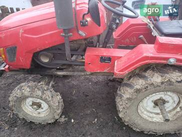 Forte MT-201L 2020 - фото