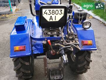 Forte MT-201LT 2019 - фото